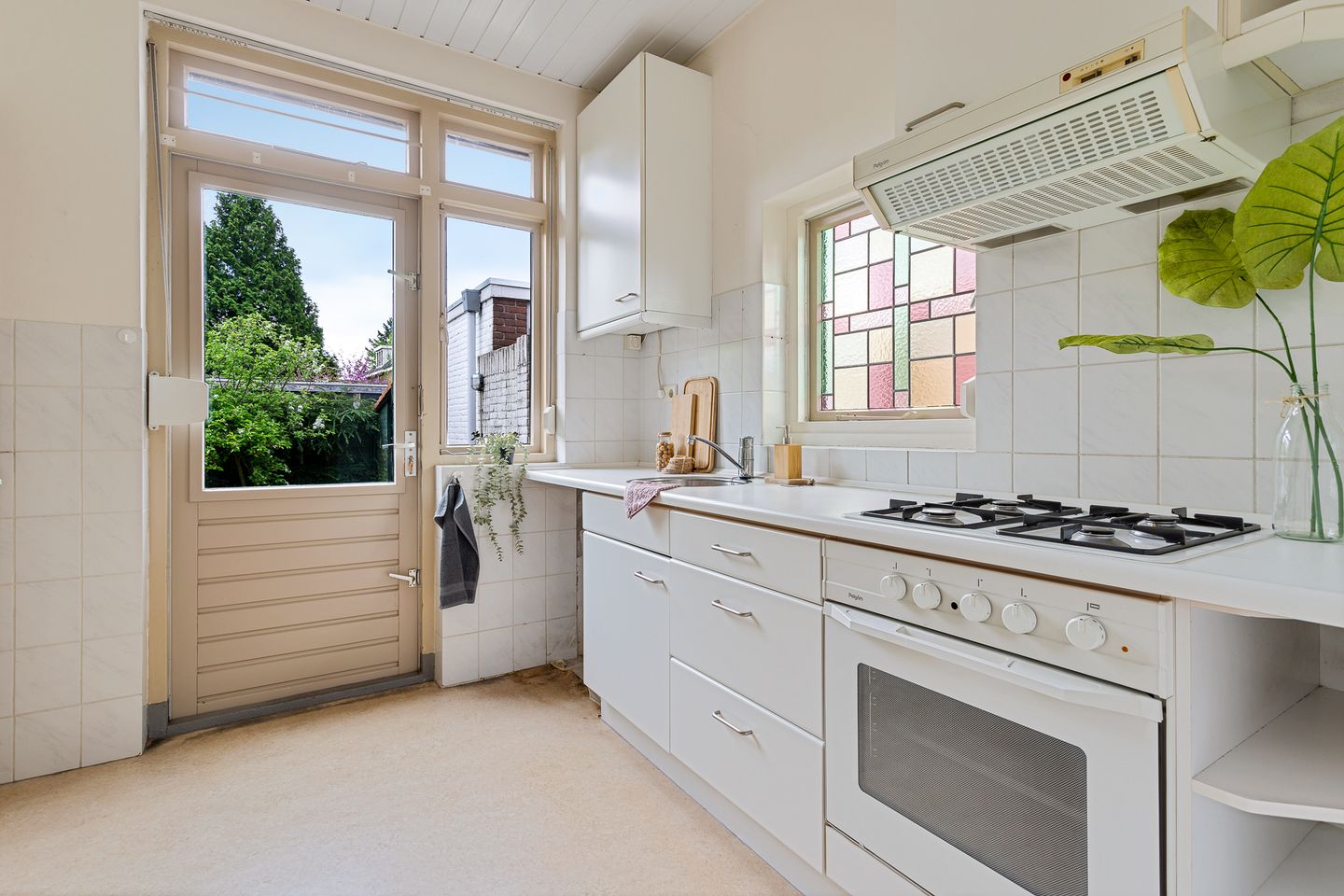 Foto 5 van Terpstraat 7