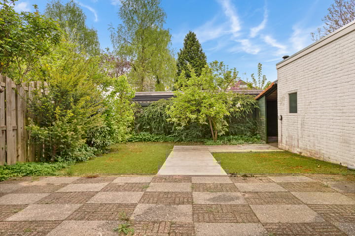 Foto 9 van Terpstraat 7