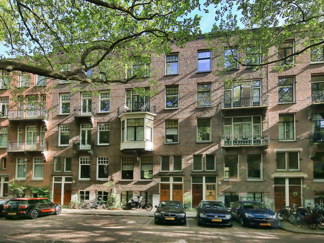 Photo 1 of Lomanstraat 23-2