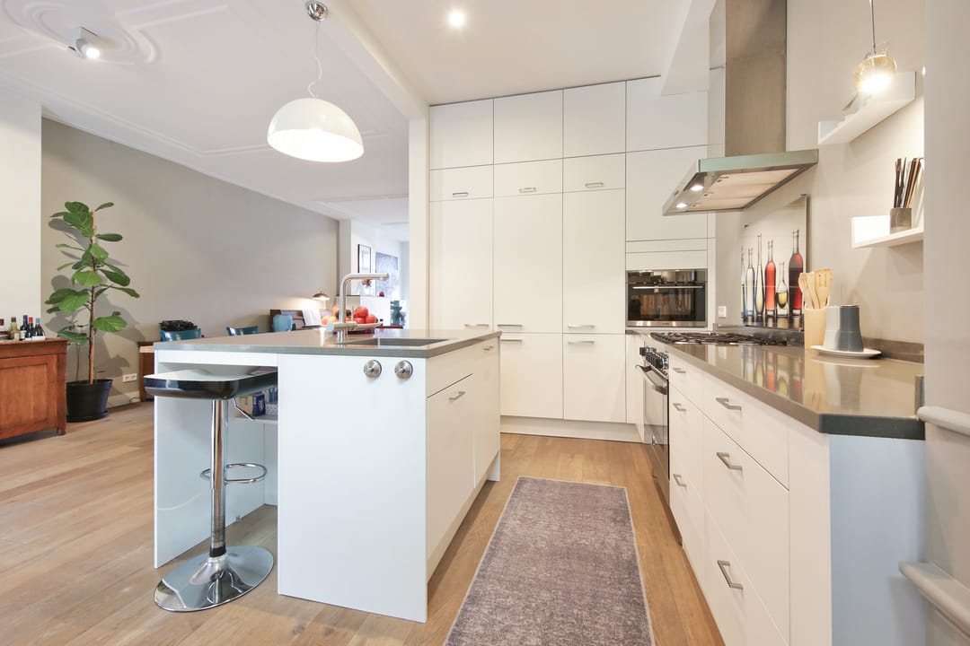 Photo 2 of Lomanstraat 23-2