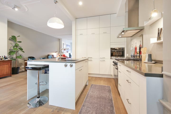 Foto 2 van Lomanstraat 23-2