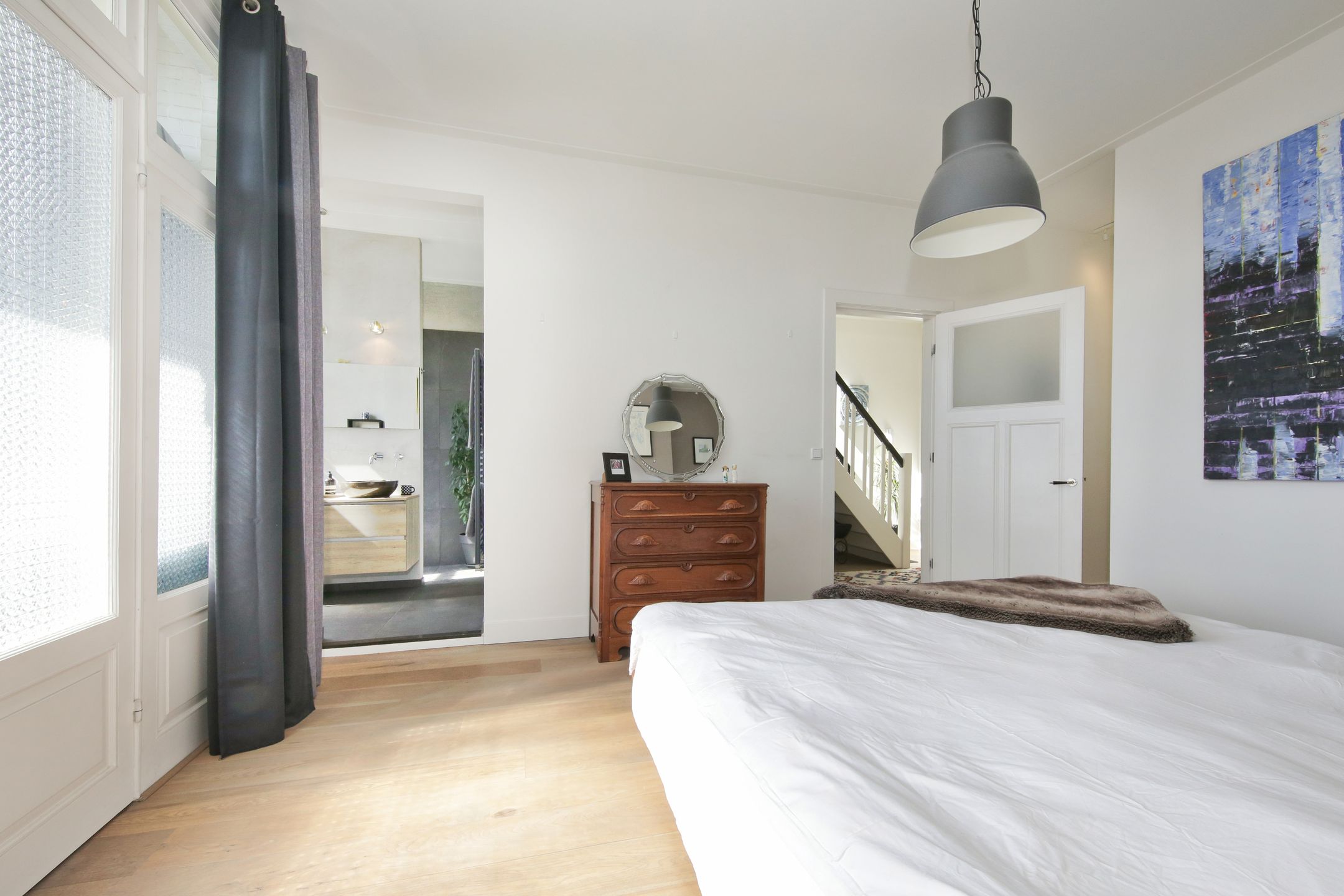 Photo 3 of Lomanstraat 23-2