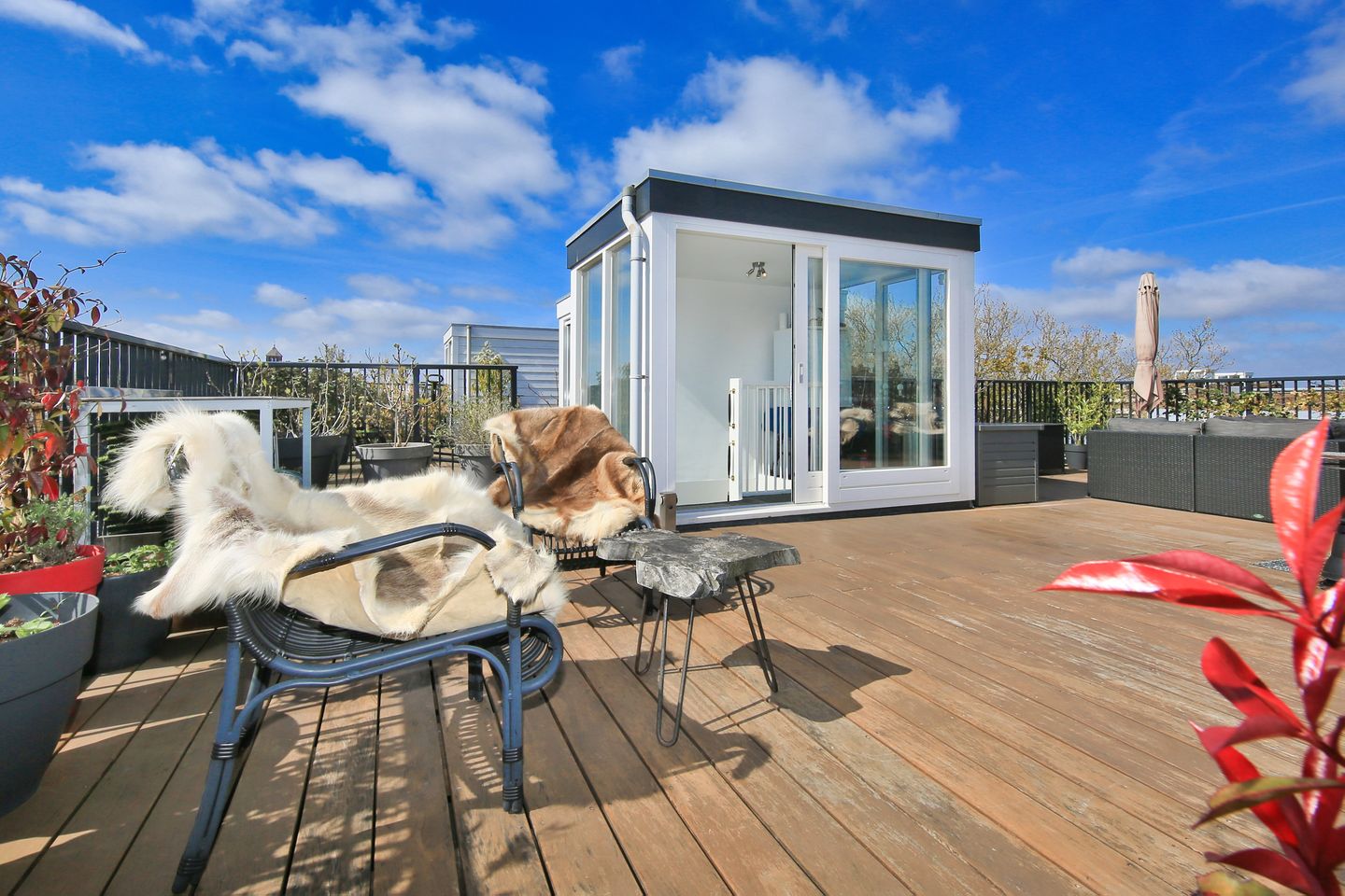 Photo 5 of Lomanstraat 23-2