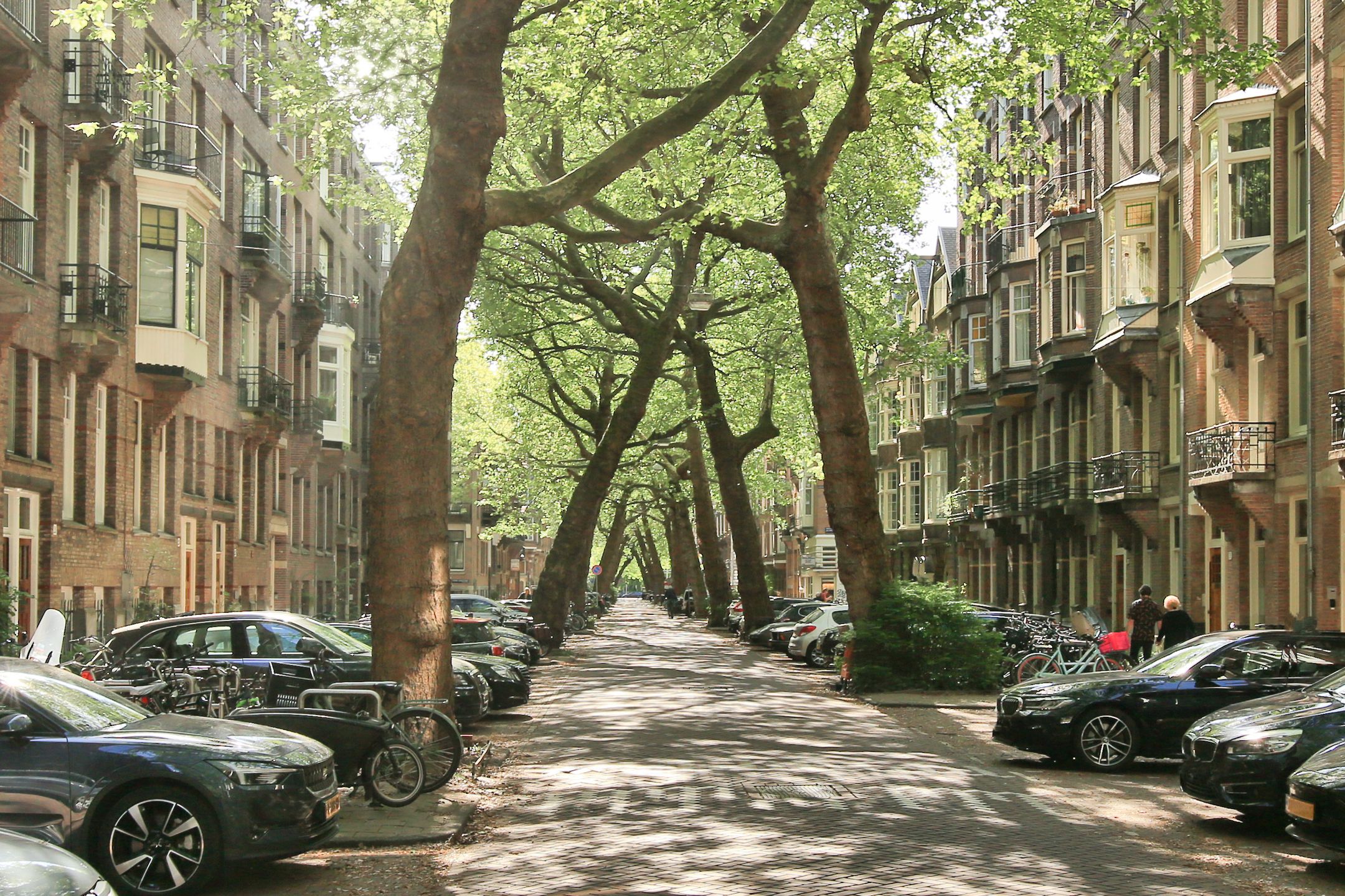 Photo 6 of Lomanstraat 23-2