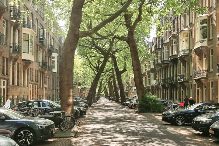 Foto 6 van Lomanstraat 23-2