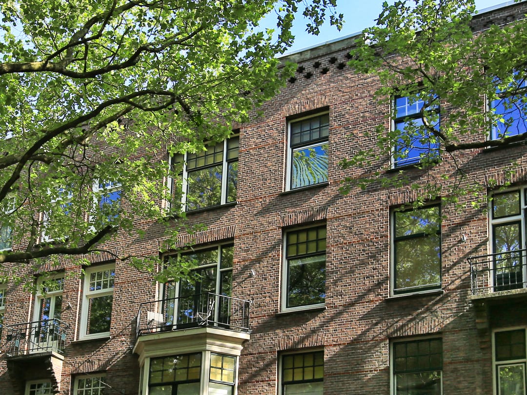 Photo 7 of Lomanstraat 23-2