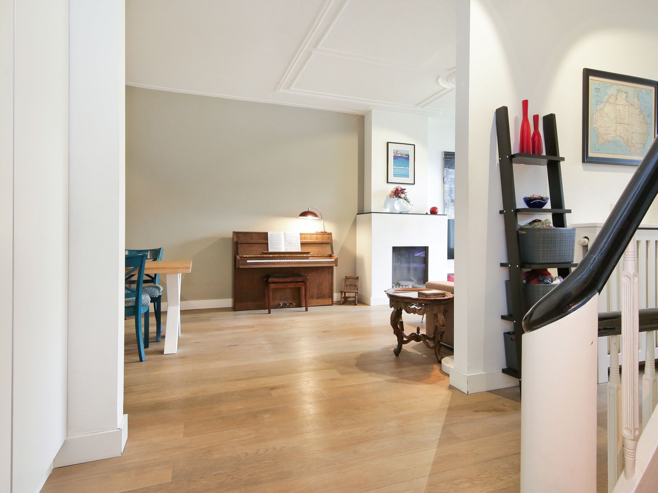 Photo 9 of Lomanstraat 23-2