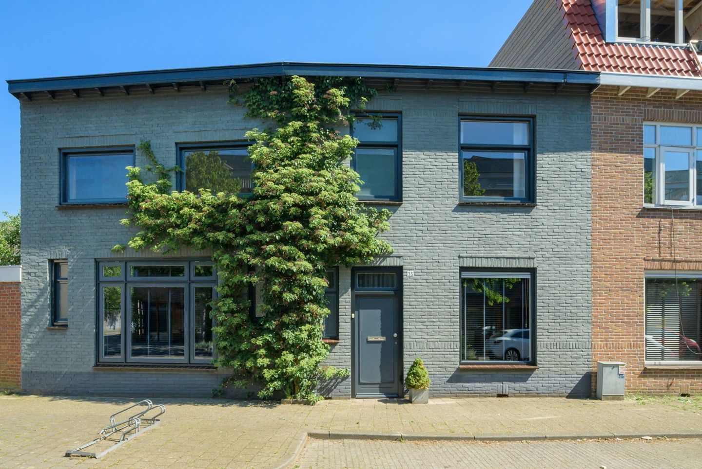 Foto 1 van Balfortstraat 35