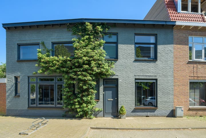 Foto 1 van Balfortstraat 35