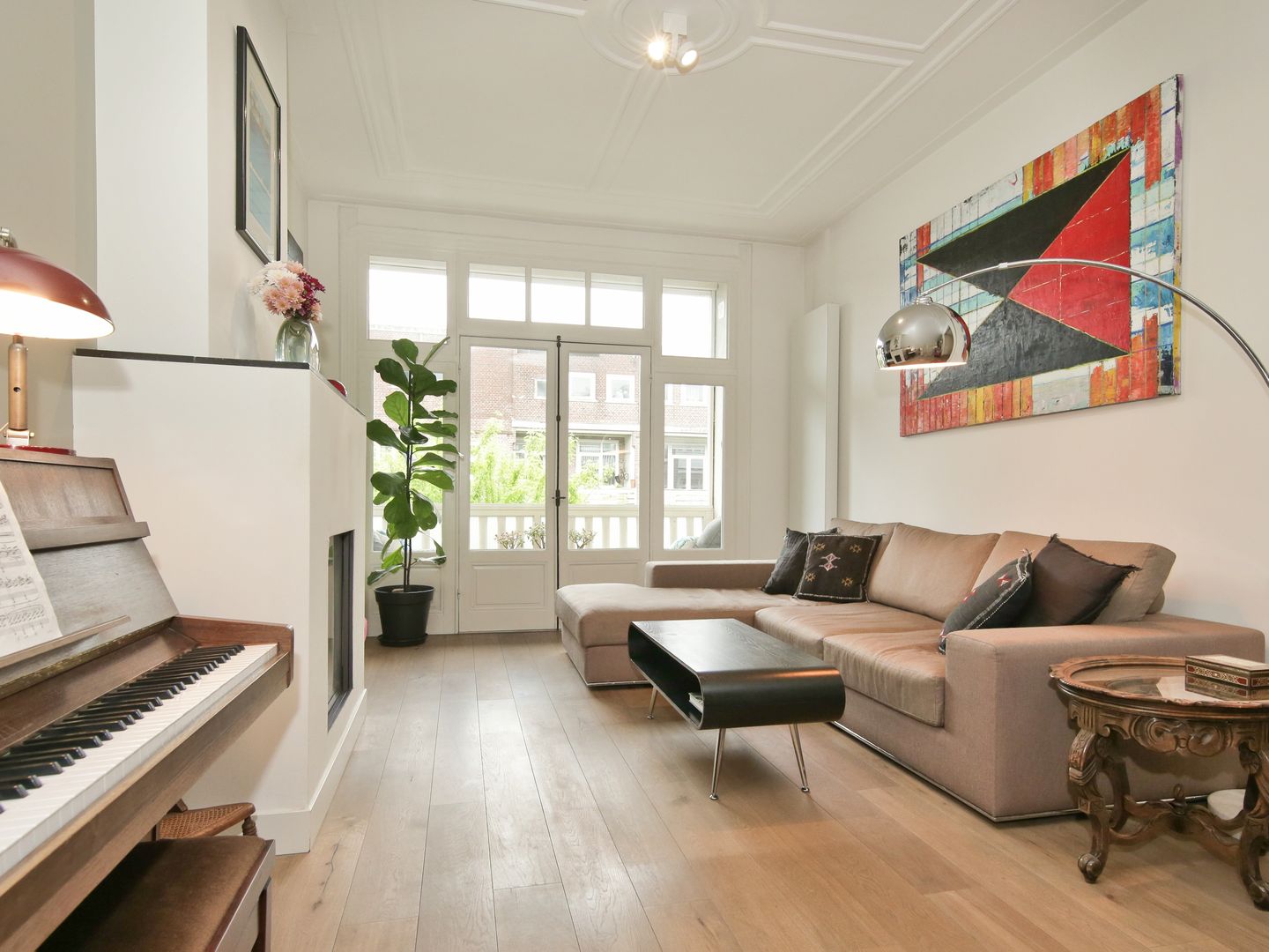 Photo 10 of Lomanstraat 23-2