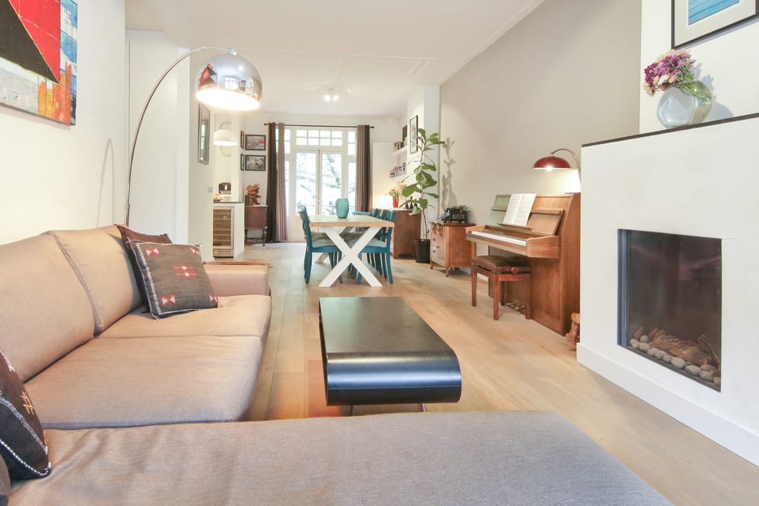 Photo 11 of Lomanstraat 23-2