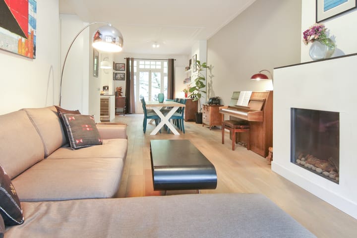 Foto 11 van Lomanstraat 23-2