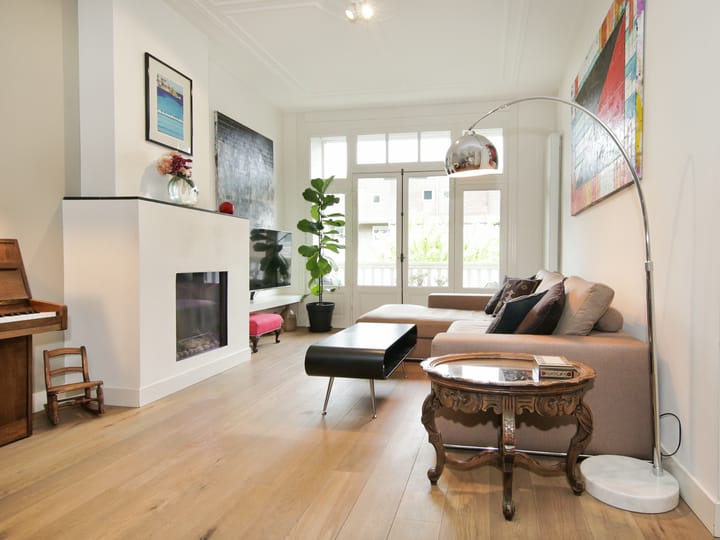 Foto 13 van Lomanstraat 23-2