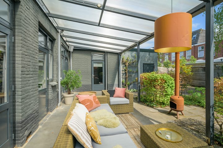 Foto 50 van Balfortstraat 35