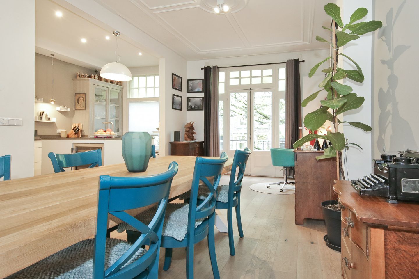 Photo 14 of Lomanstraat 23-2