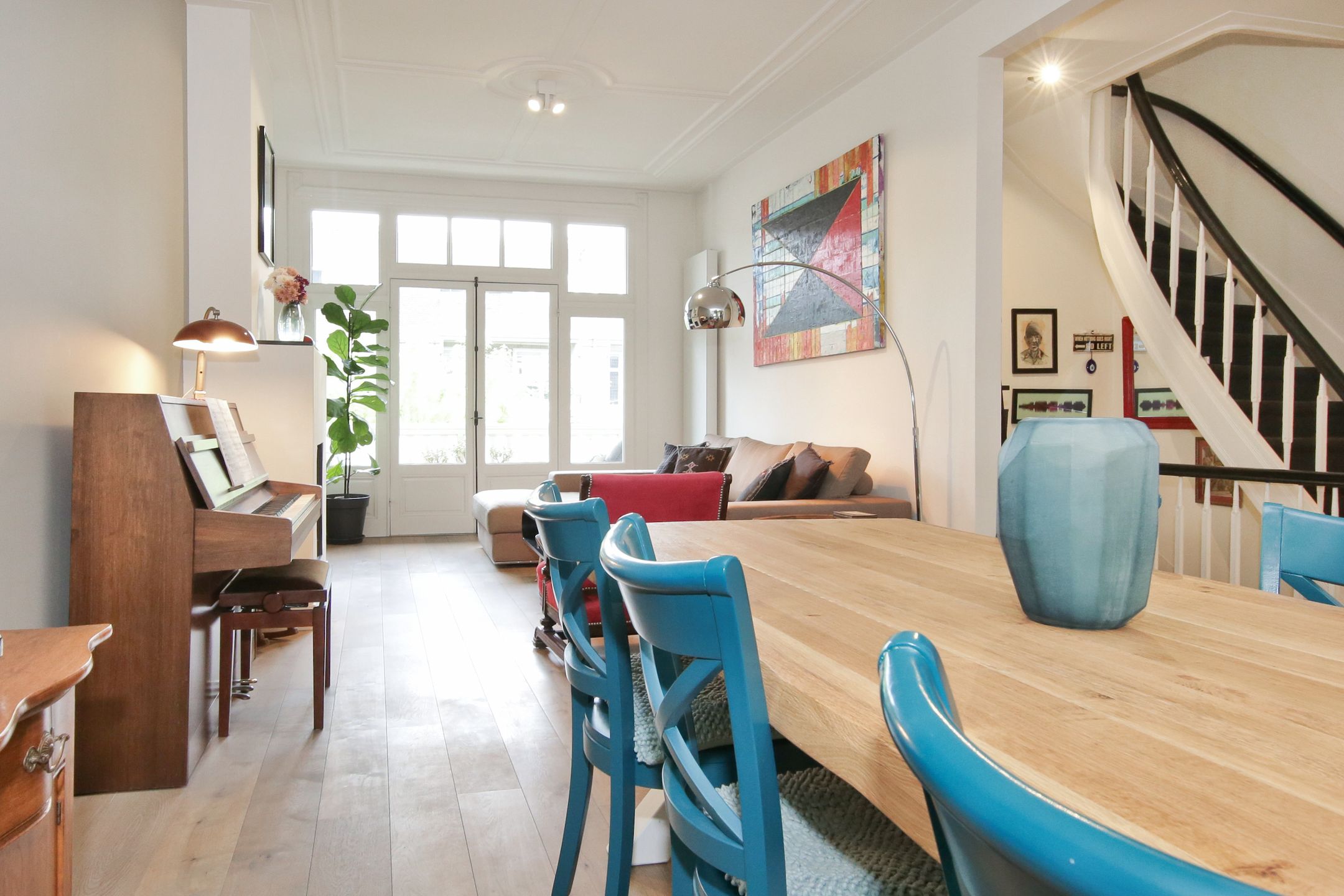 Photo 15 of Lomanstraat 23-2