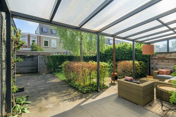 Foto 52 van Balfortstraat 35