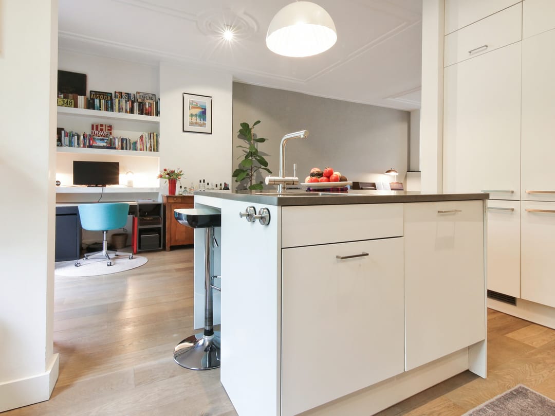 Photo 17 of Lomanstraat 23-2