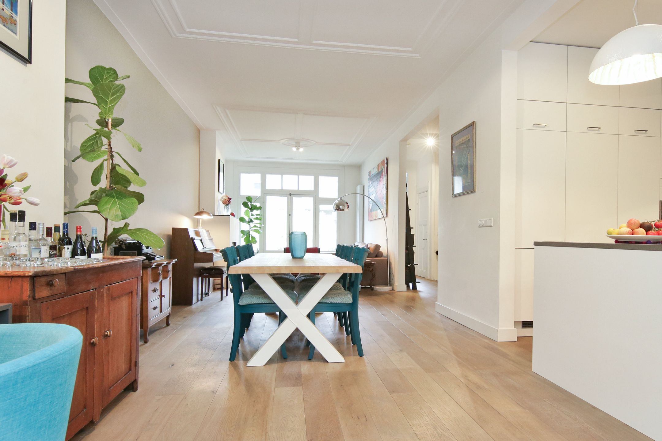 Photo 18 of Lomanstraat 23-2