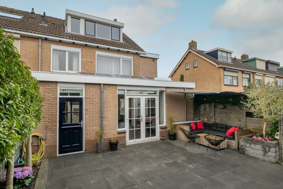 Foto 2 van Overdorpstraat 29