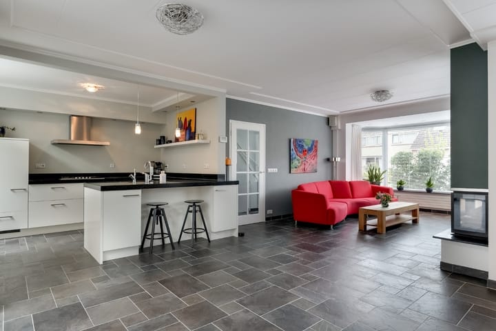 Foto 3 van Overdorpstraat 29