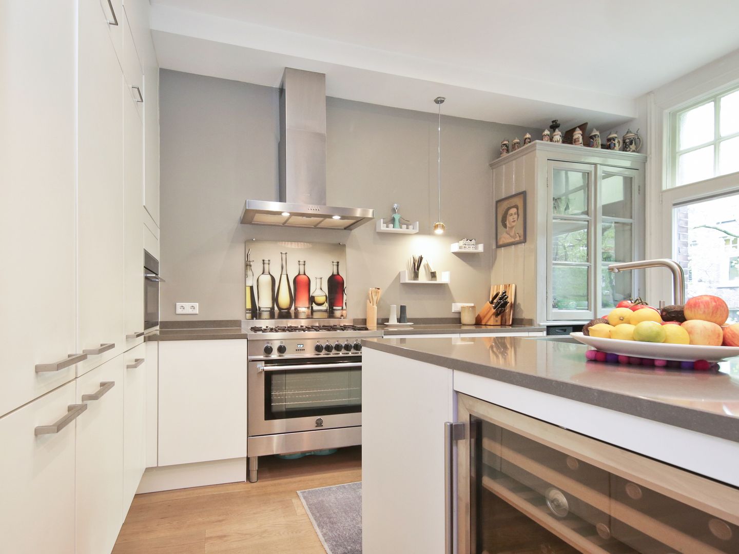 Photo 19 of Lomanstraat 23-2