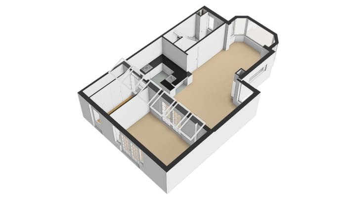 Photo 63 of Overdorpstraat 29