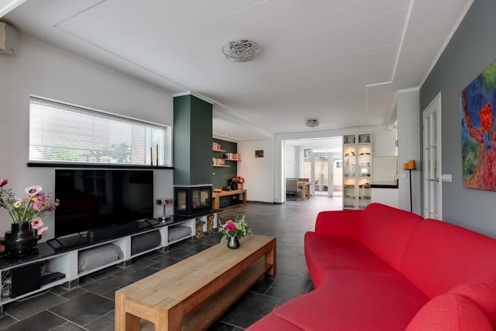 Foto 4 van Overdorpstraat 29