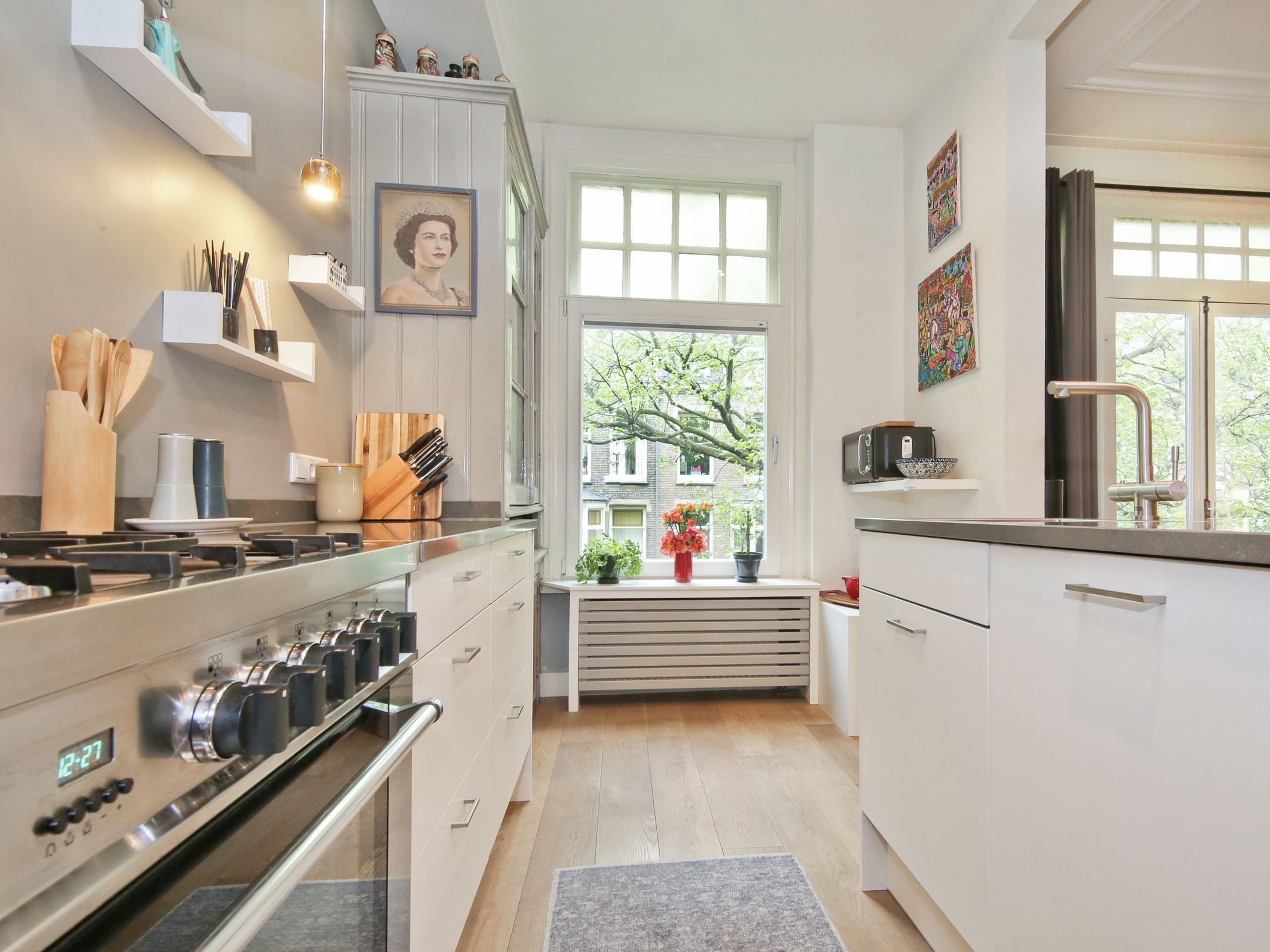 Photo 21 of Lomanstraat 23-2