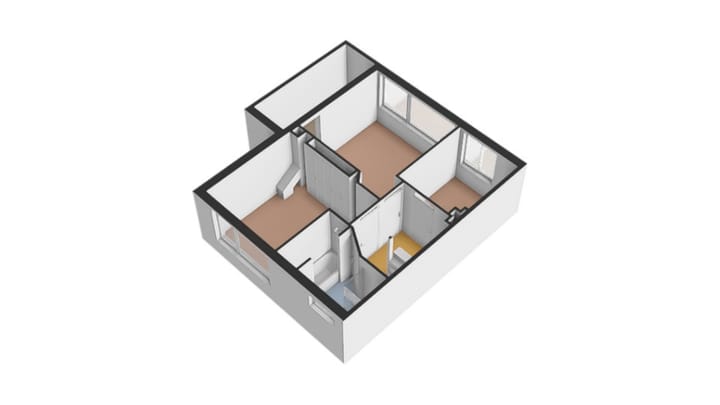 Photo 65 of Overdorpstraat 29