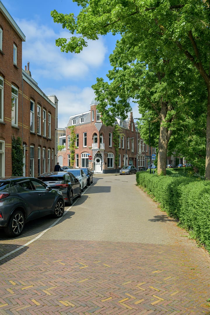 Foto 60 van Balfortstraat 35