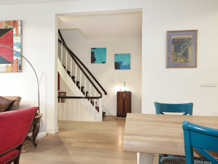 Foto 24 van Lomanstraat 23-2