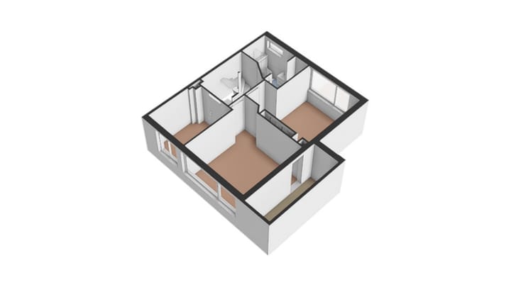 Photo 66 of Overdorpstraat 29