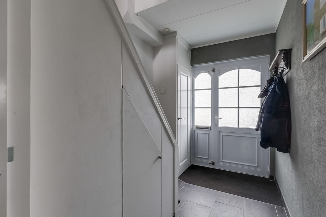 Foto 7 van Overdorpstraat 29