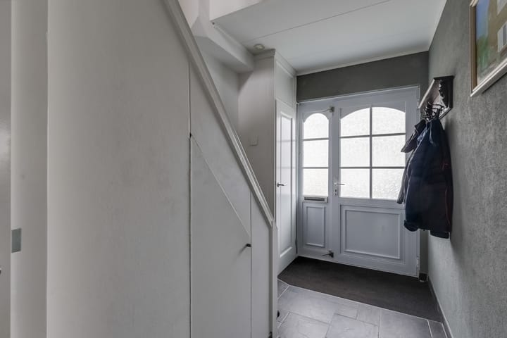 Photo 7 of Overdorpstraat 29