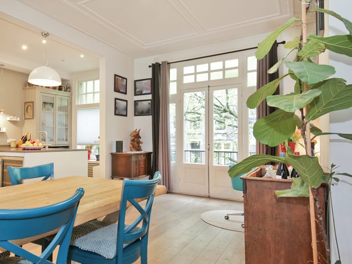 Foto 25 van Lomanstraat 23-2