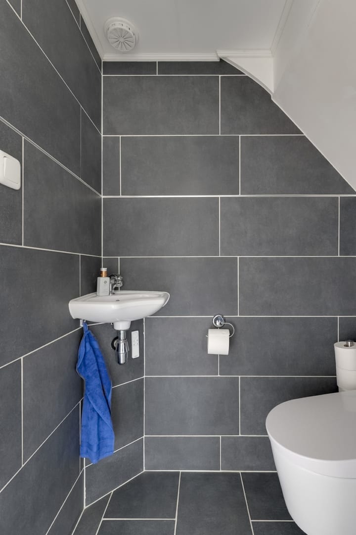 Photo 9 of Overdorpstraat 29