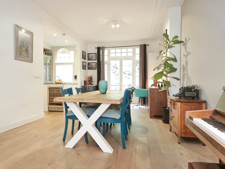 Foto 29 van Lomanstraat 23-2