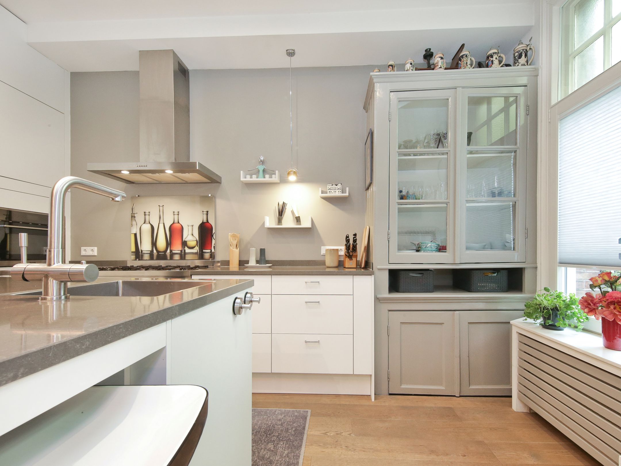 Photo 30 of Lomanstraat 23-2