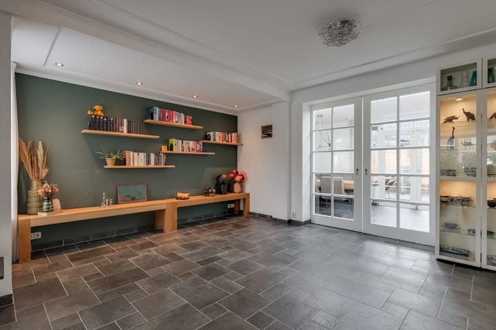 Photo 14 of Overdorpstraat 29