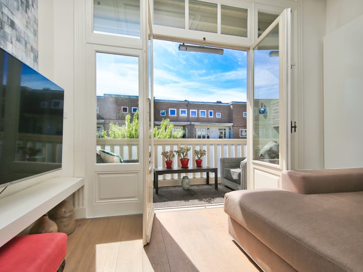 Foto 31 van Lomanstraat 23-2