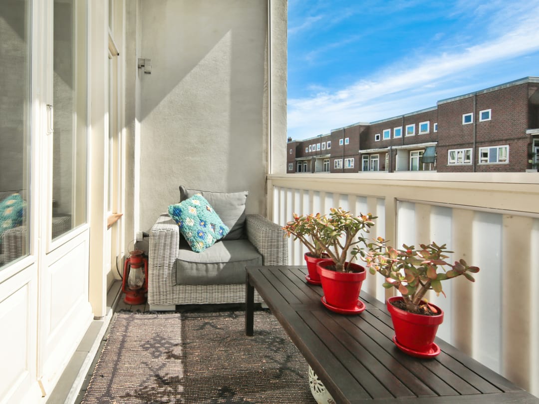 Photo 32 of Lomanstraat 23-2