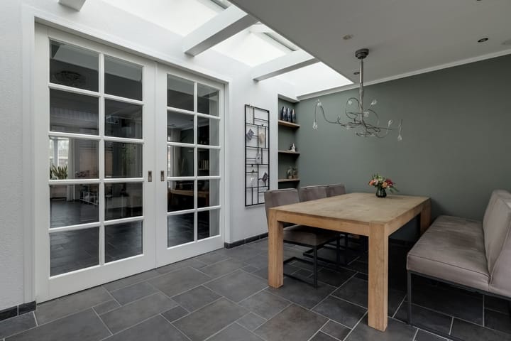 Photo 16 of Overdorpstraat 29