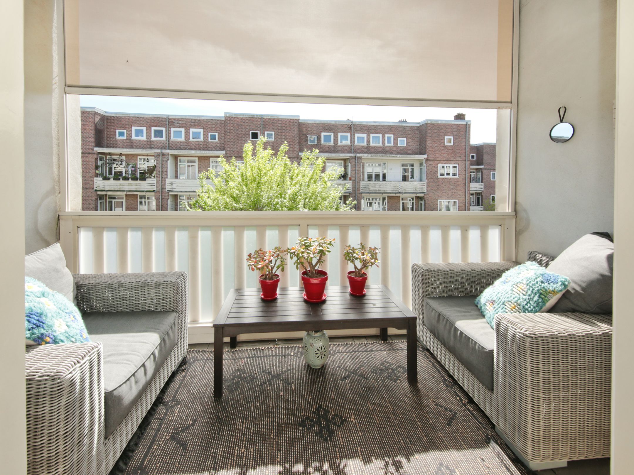 Photo 33 of Lomanstraat 23-2