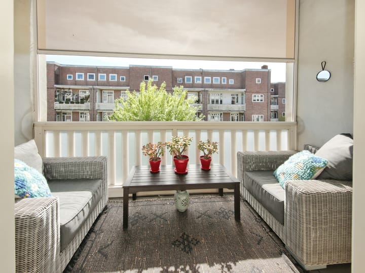 Foto 33 van Lomanstraat 23-2