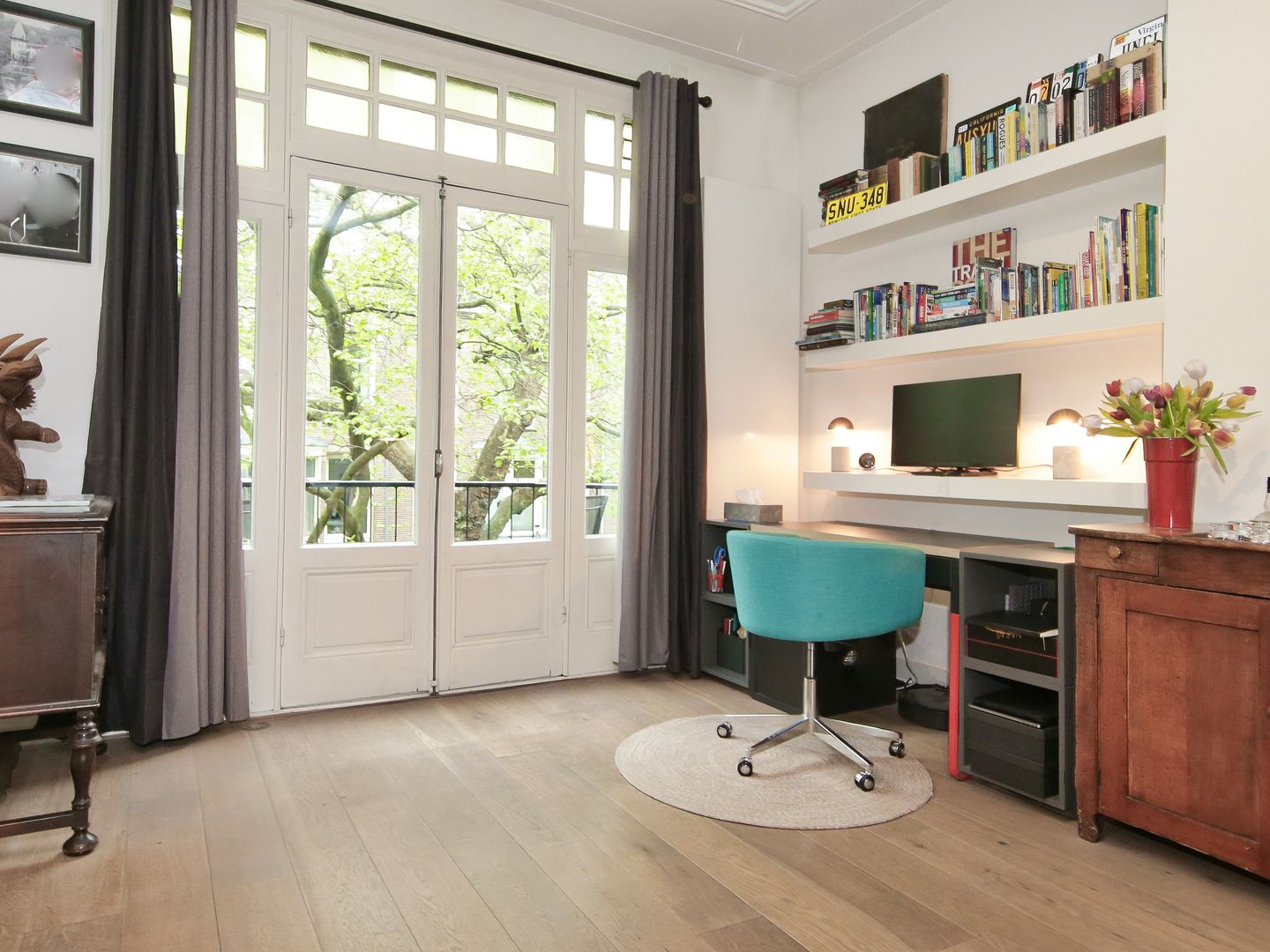 Photo 34 of Lomanstraat 23-2