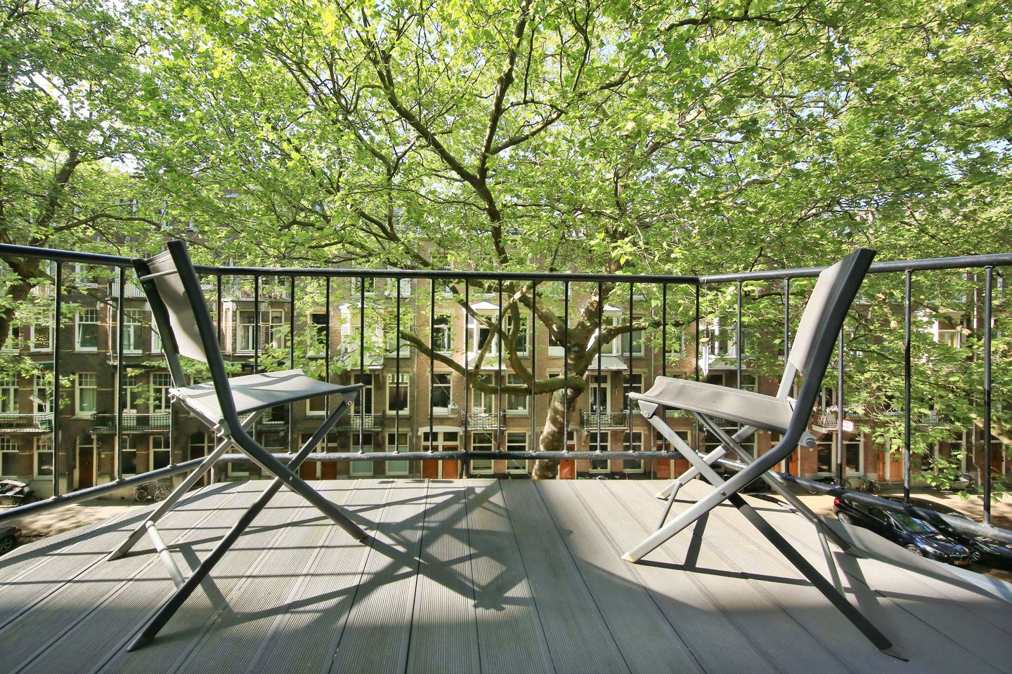 Photo 35 of Lomanstraat 23-2