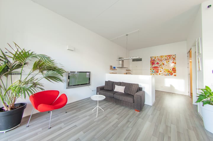 Foto 1 van Gillis van Ledenberchstraat 12-B