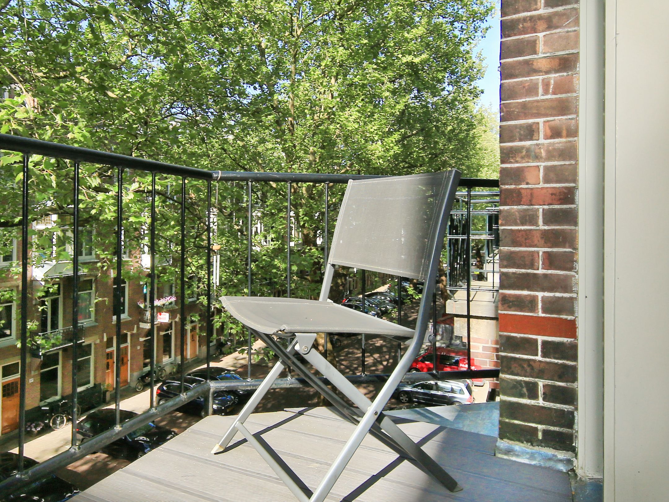 Photo 36 of Lomanstraat 23-2