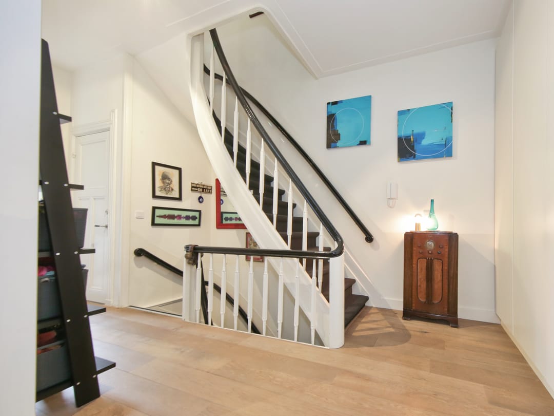 Photo 37 of Lomanstraat 23-2